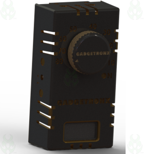 lennar dehumidifier replacement switch box