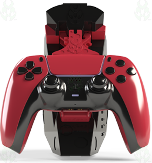 scuf controller holder