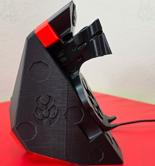 scuf envision pro charging dock