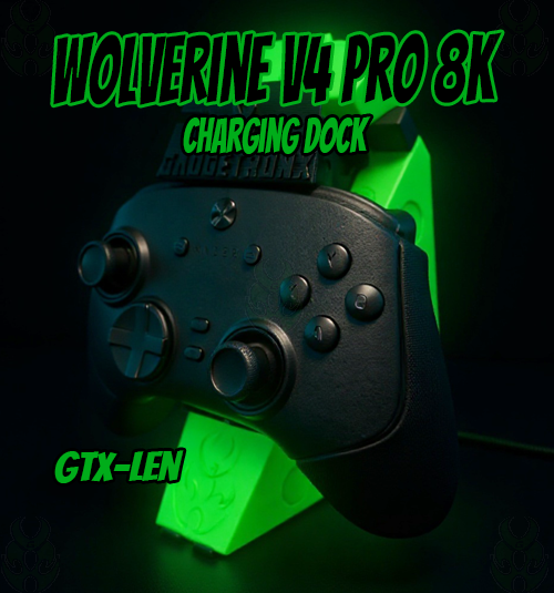 charging stand for razer charging stand for razer