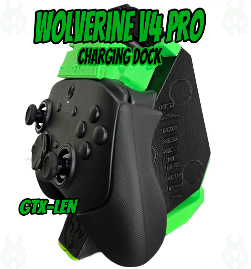 custom controller charging station custom controller charging station