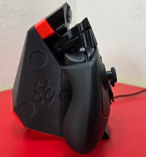 scuf impact holder