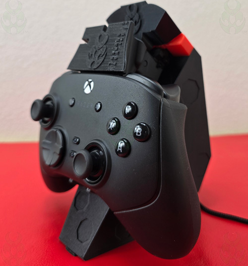 scuf instinct controller charging dock