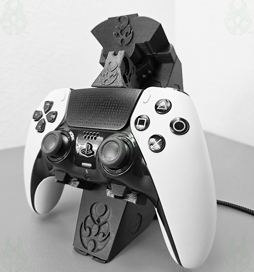 ps5 Desk Controller Mount playstation dualsense edge ps5 Desk Controller Mount playstation dualsense edge