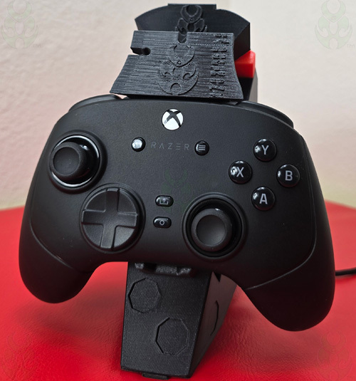 scuf instinct controller charging dock