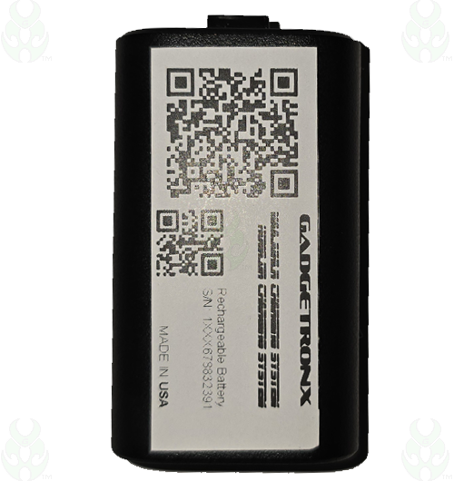 xbox series x rechargeable battery