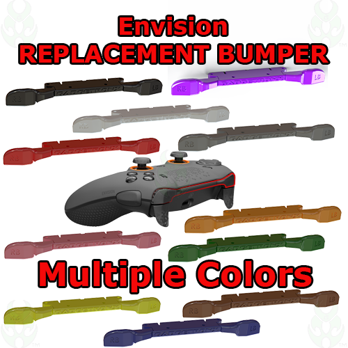 Bumper envision pro